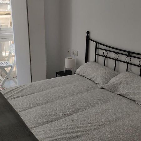 Apartamento El Gaditano Errante Cadiz Bagian luar foto