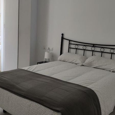 Apartamento El Gaditano Errante Cadiz Bagian luar foto