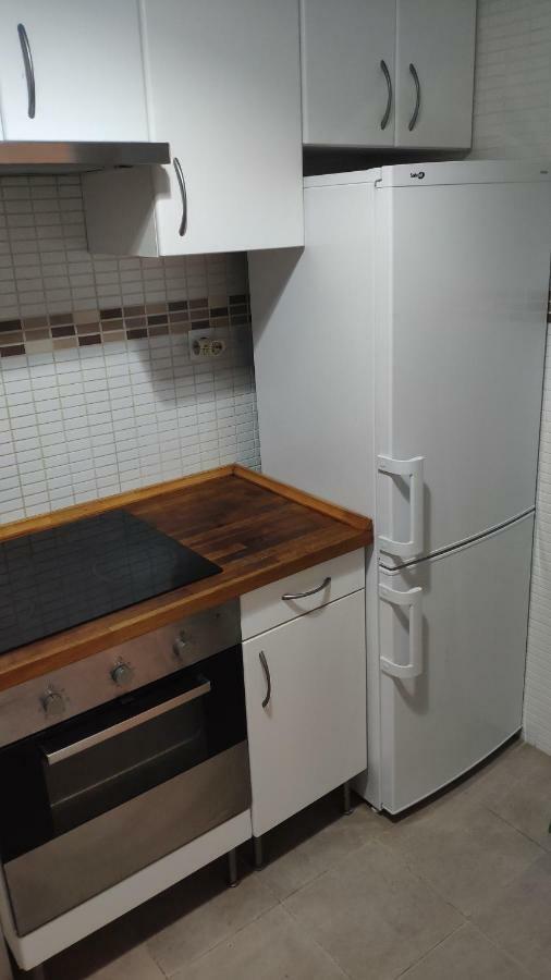 Apartamento El Gaditano Errante Cadiz Bagian luar foto