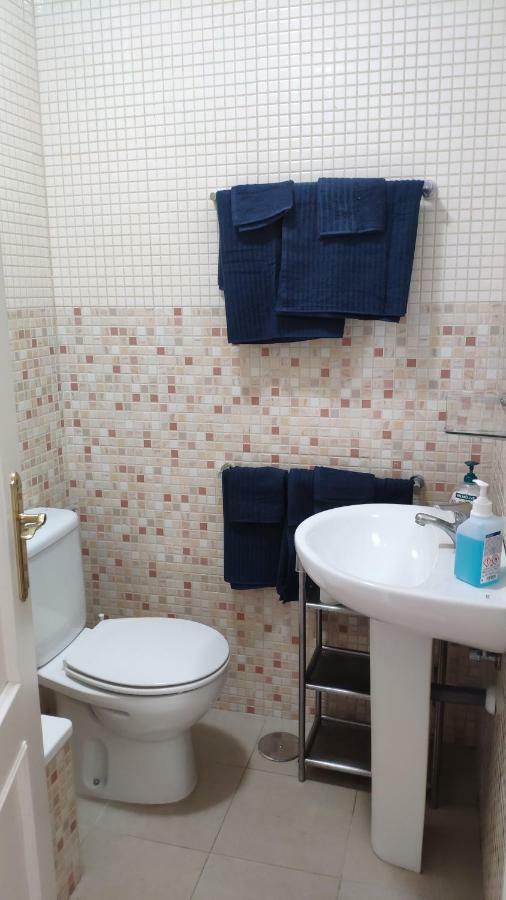 Apartamento El Gaditano Errante Cadiz Bagian luar foto